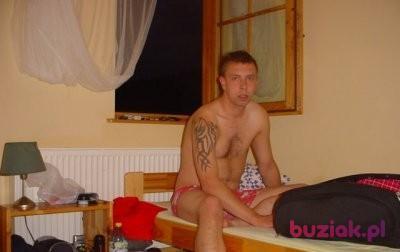 cienki, Male, 42, Krotoszyn, Polska, Photo: 3