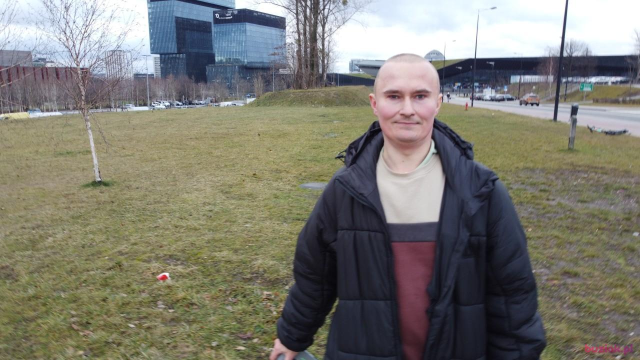 Michał, Mężczyzna, 37, Zgierz, Polska, Zdjęcie: 314
