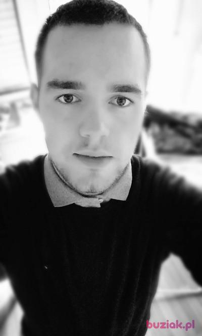 Damian, Male, 29, Toruń, Polska, Photo: 2