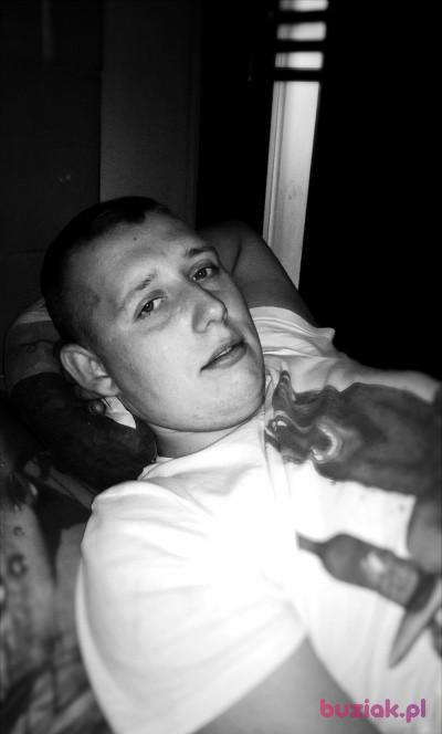 Bartek, Mężczyzna, 31, Inowrocław, Polska, Zdjęcie: 3