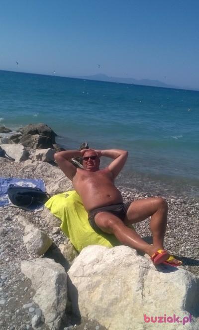 JACEK, Male, 58, Koziegłowy, Polska, Photo: 3
