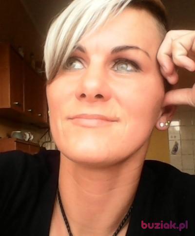Ola, Female, 47, Zabrze, Polska, Photo: 2