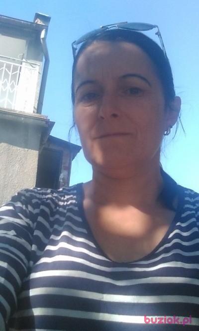 agata, Female, 57, Wołów, Polska, Photo: 2