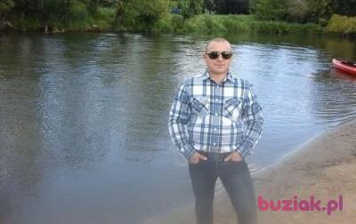 AndrzejekzynskO, Male, 48, Zamość, Polska, Photo: 2