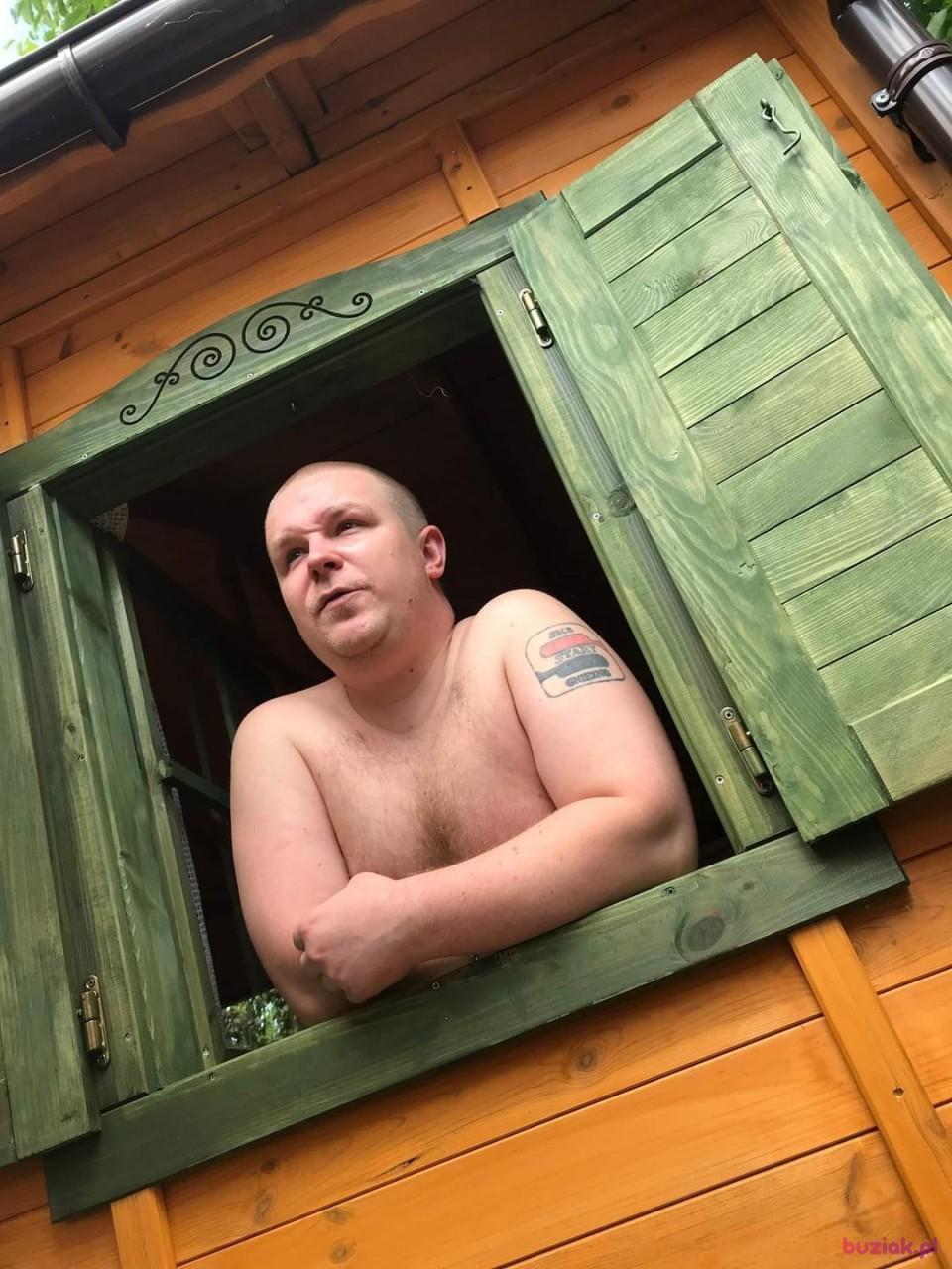 Adrian, Male, 35, Gniezno, Polska, Photo: 3