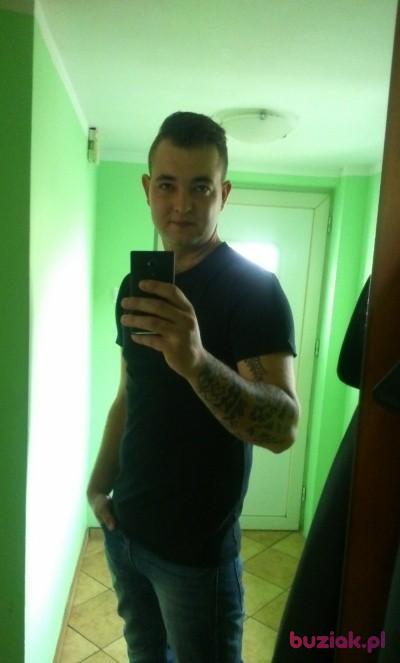 Daniel, Male, 34, Polska, Photo: 4