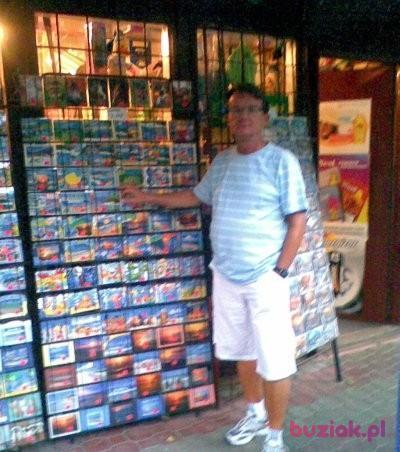 Andrzej, Male, 68, Warszawa, Polska, Photo: 3