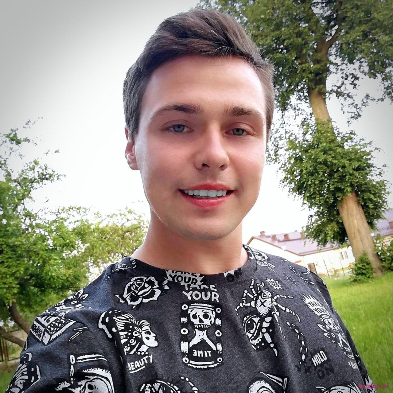 Piotr, Male, 30, Włoszczowa, Polska, Photo: 1