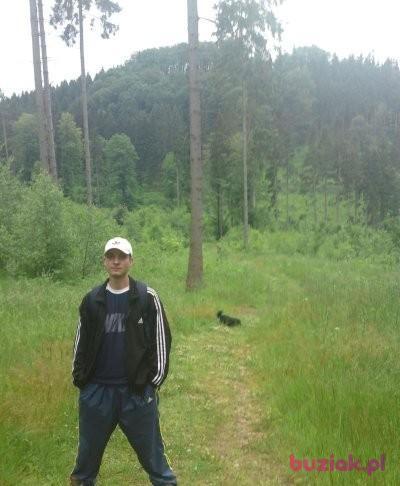 Andrzej, Mężczyzna, 41, Wałbrzych, Polska, Zdjęcie: 4