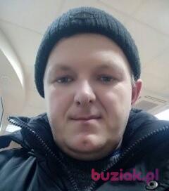 Krzychu1983, Male, 43, Polska, Photo: 1