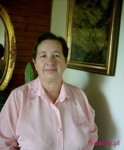 Grażyna, Female, 71, Czersk, Polska, Photo: 2