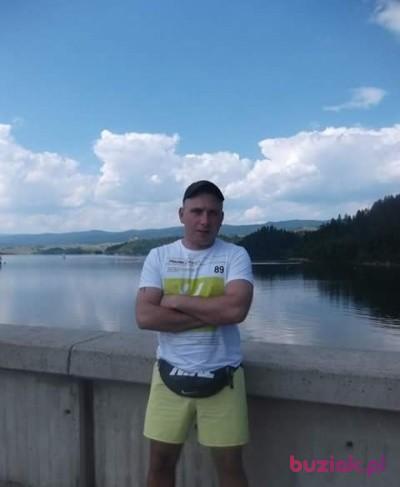Michał, Male, 37, Dąbrowa Górnicza, Polska, Photo: 3