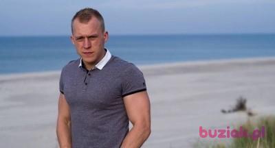 Rafael, Male, 36, Słupsk, Polska, Photo: 3