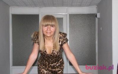 stellas, Female, 52, Polska, Photo: 1