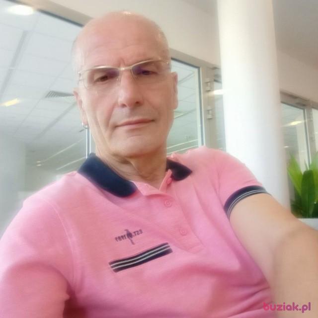 Radek, Male, 60, Warszawa, Polska, Photo: 1