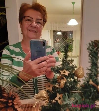 Jolanta, Female, 68, Warszawa, Polska, Photo: 2