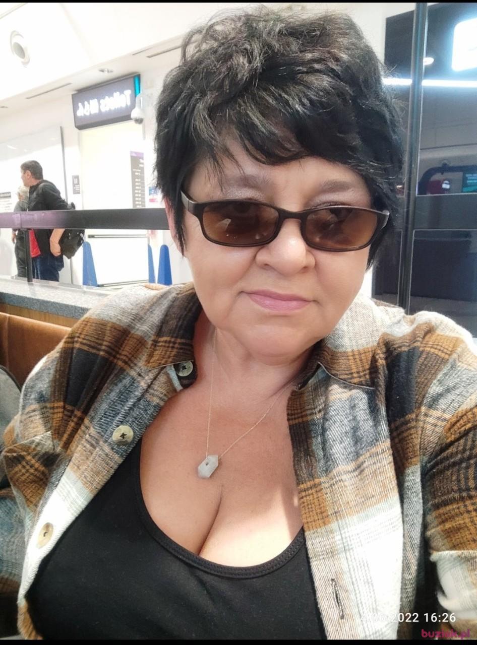 Gosia, Female, 60, Düsseldorf, Niemcy, Photo: 4