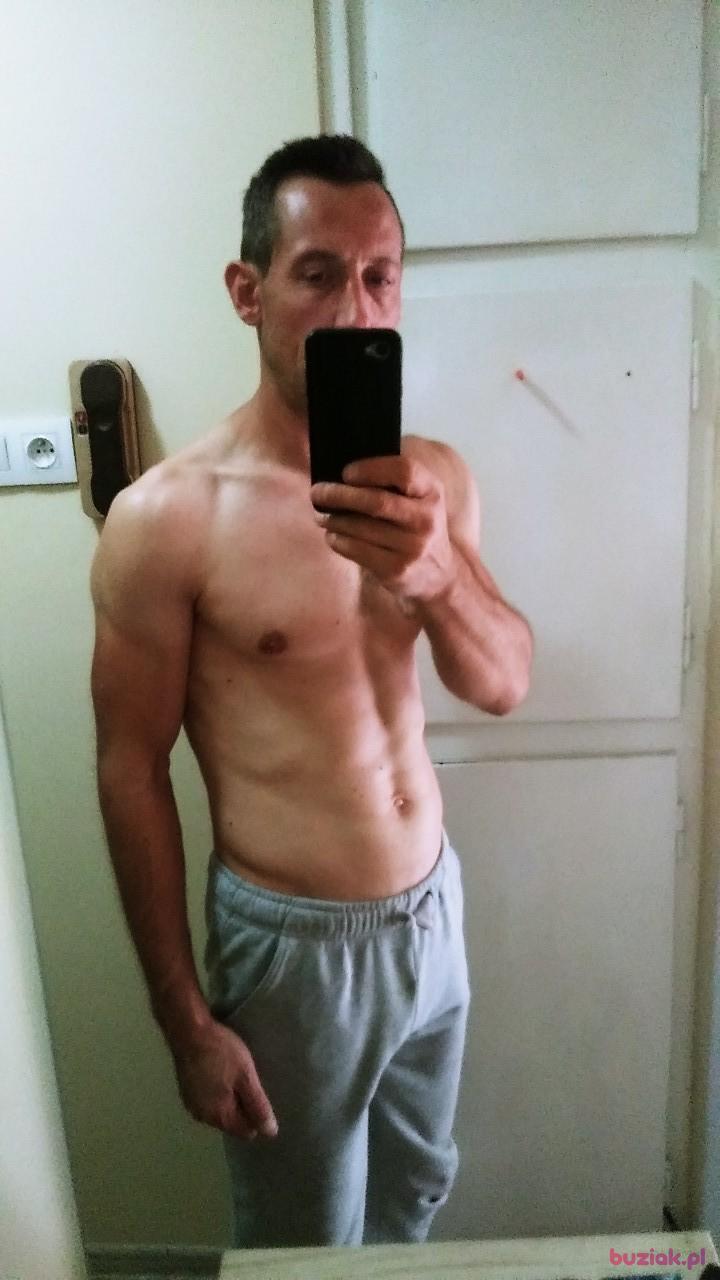 Gabriel, Male, 43, Kalisz, Polska, Photo: 3