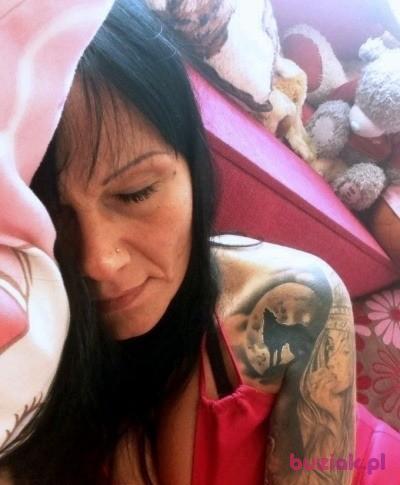 Sara, Female, 47, Polska, Photo: 14