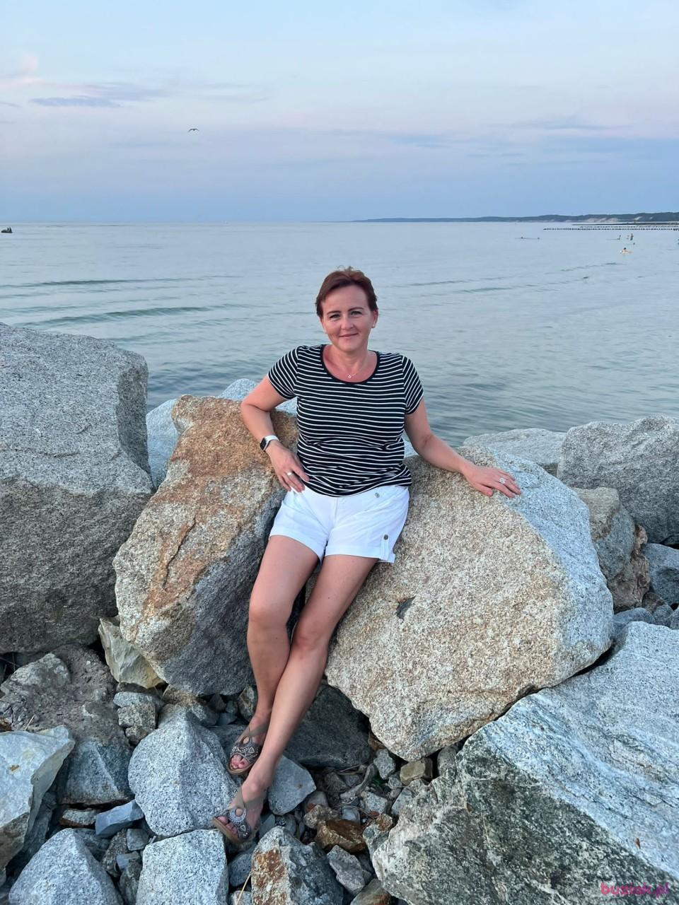 Monika, Kobieta, 52, Ludwigsburg, Niemcy, Zdjęcie: 4