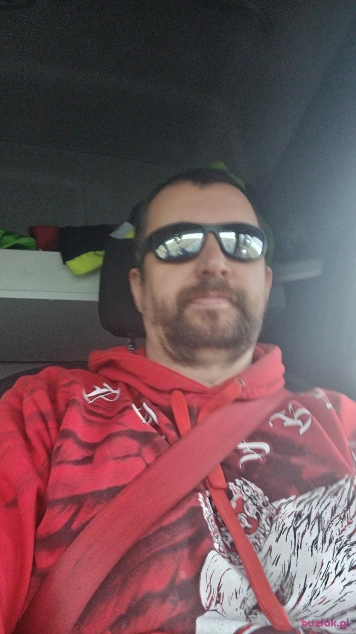 Łukasz, Male, 45, Tomaszów Mazowiecki, Polska, Photo: 10