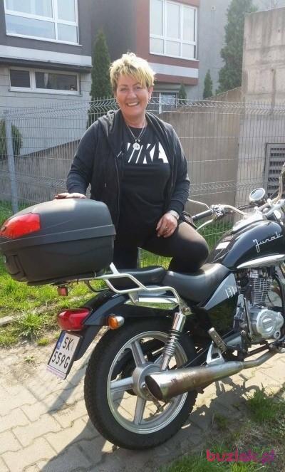 Margaret68, Female, 57, Częstochowa, Polska, Photo: 4