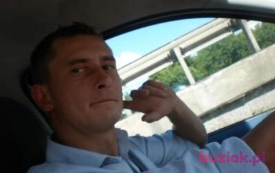 Hubert, Male, 36, Ciechanów, Polska, Photo: 3