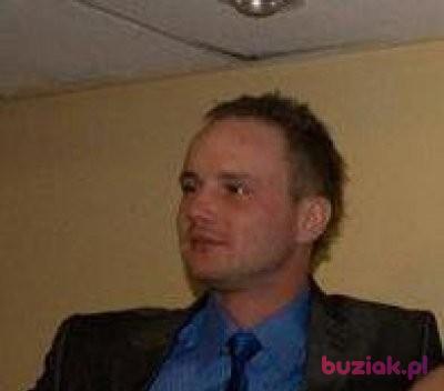 Dominik, Male, 37, Zabrze, Polska, Photo: 1
