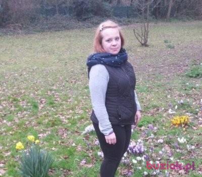 Justyna, Kobieta, 32, Wielka Brytania, Zdjęcie: 3