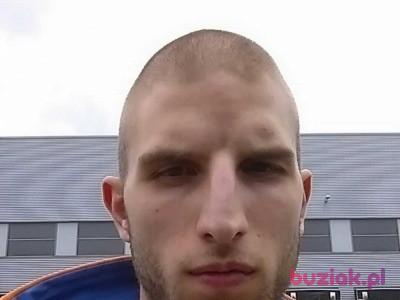Bazyli, Male, 31, Holandia, Photo: 2