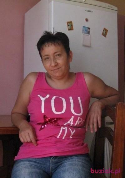 Facia, Female, 54, Gliwice, Polska, Photo: 2