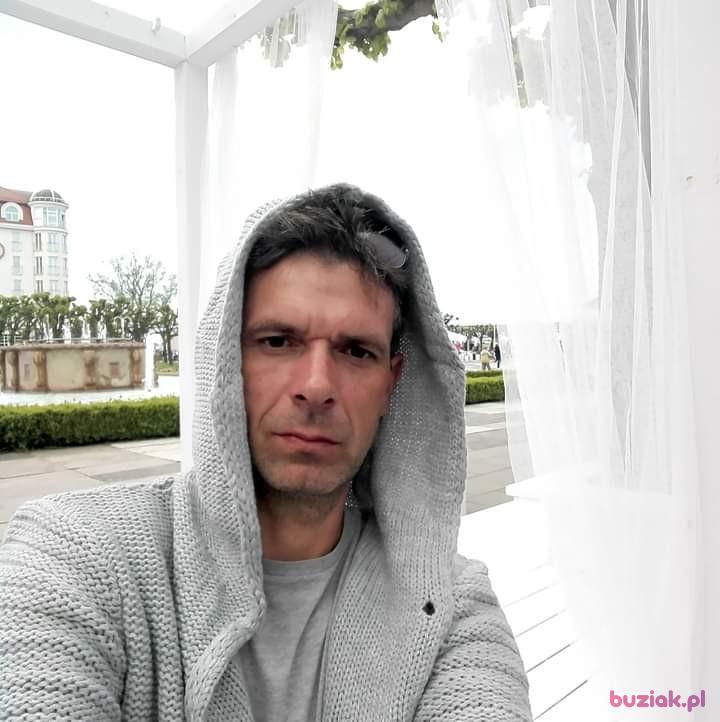 Michal, Male, 46, Rotterdam, Holandia, Photo: 2