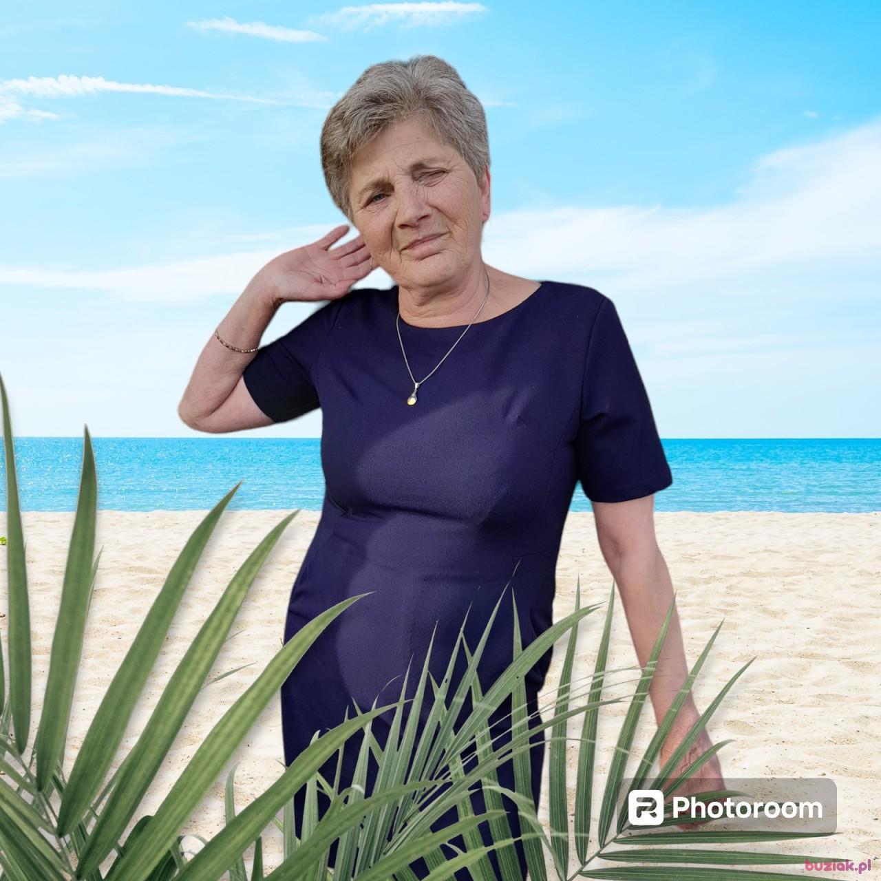 zofia, Female, 66, Karczew, Polska, Photo: 1