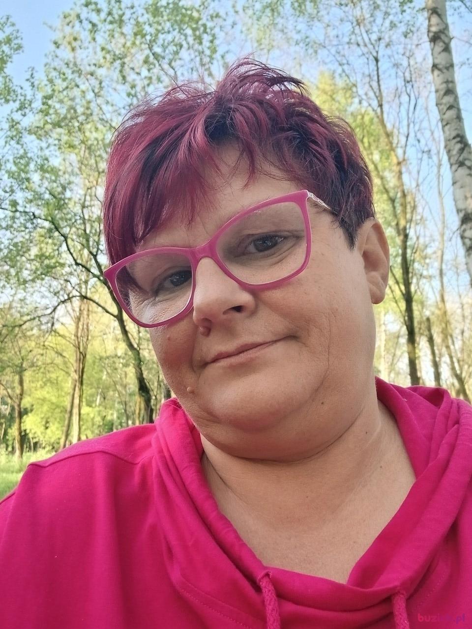 becia40, Kobieta, 54, Mysłowice, Polska, Zdjęcie: 1