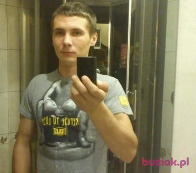 Radek , Male, 34, Łuków, Polska, Photo: 2