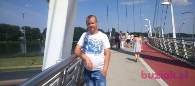 Tomasz, Male, 41, Czempiń, Polska, Photo: 1