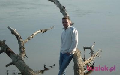 Krzysiek, Male, 40, Polska, Photo: 1