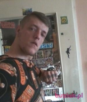norbert, Male, 34, Częstochowa, Polska, Photo: 2