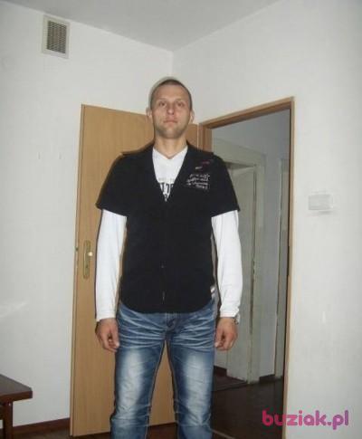 leszek, Male, 47, Lubań, Polska, Photo: 4