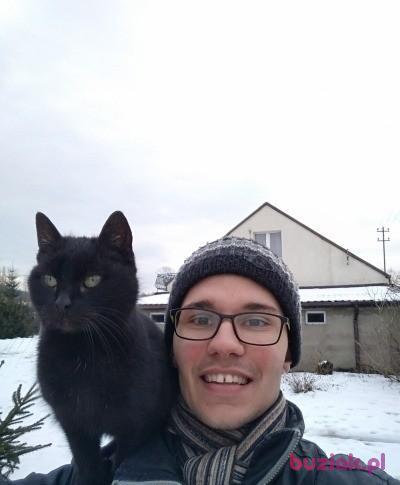 Jakub, Male, 33, Bydgoszcz, Polska, Photo: 2