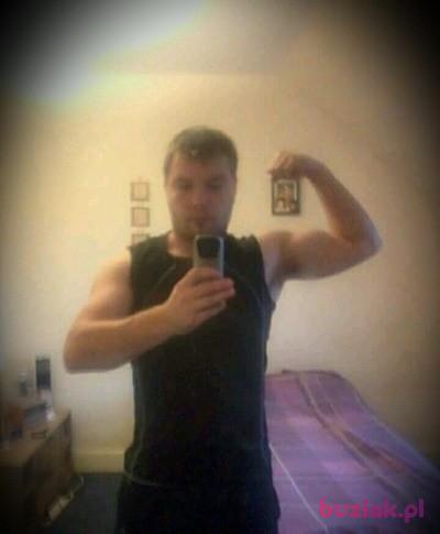 Marcin, Mężczyzna, 34, Głogów, Polska, Zdjęcie: 5
