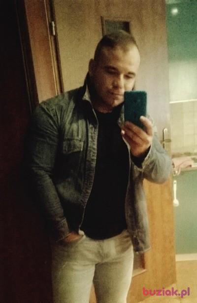 Dominik19888, Male, 38, Gorzów Wielkopolski, Polska, Photo: 3