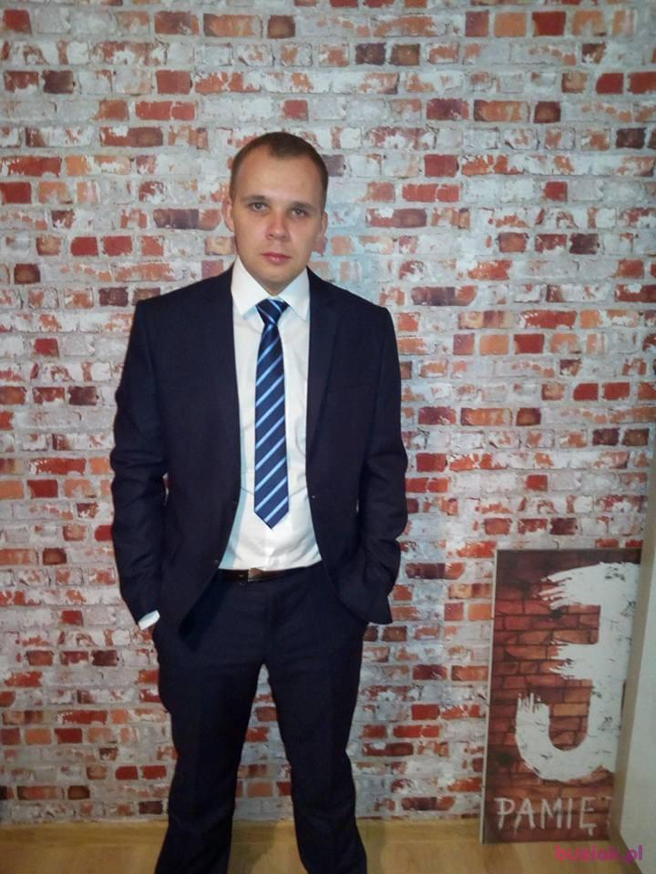 Michał, Mężczyzna, 34, Lublin, Polska, Zdjęcie: 2