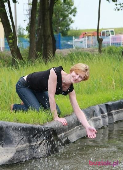 Mariola, Kobieta, 51, Kraków, Polska, Zdjęcie: 2