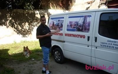 czarniutki30, Mężczyzna, 41, Legnica, Polska, Zdjęcie: 1