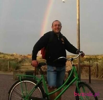 Maciek, Male, 39, Rotterdam, Holandia, Photo: 2