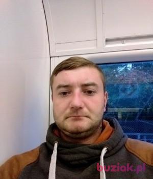 Karol, Male, 36, Wielka Brytania, Photo: 2