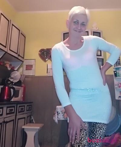 Gosia, Female, 53, Świebodzice, Polska, Photo: 13