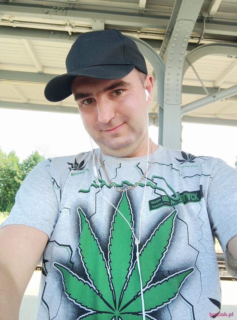 krzysiek, Male, 32, Starogard Gdański, Polska, Photo: 7