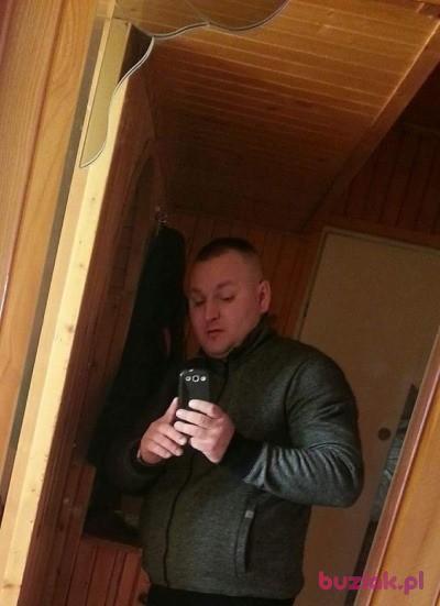 Darek , Male, 42, Ostrołęka, Polska, Photo: 2